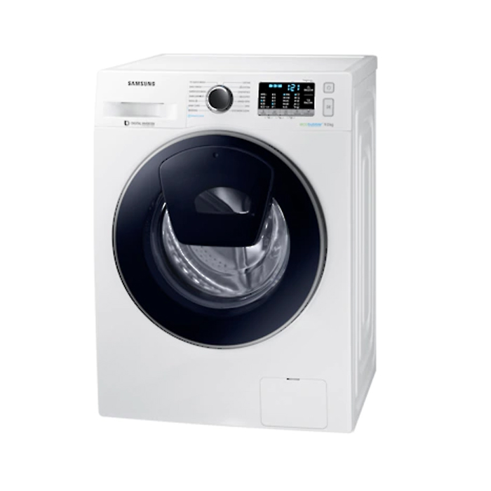 Samsung Mesin Cuci Front Loading 9 KG - WW90K54E0UW